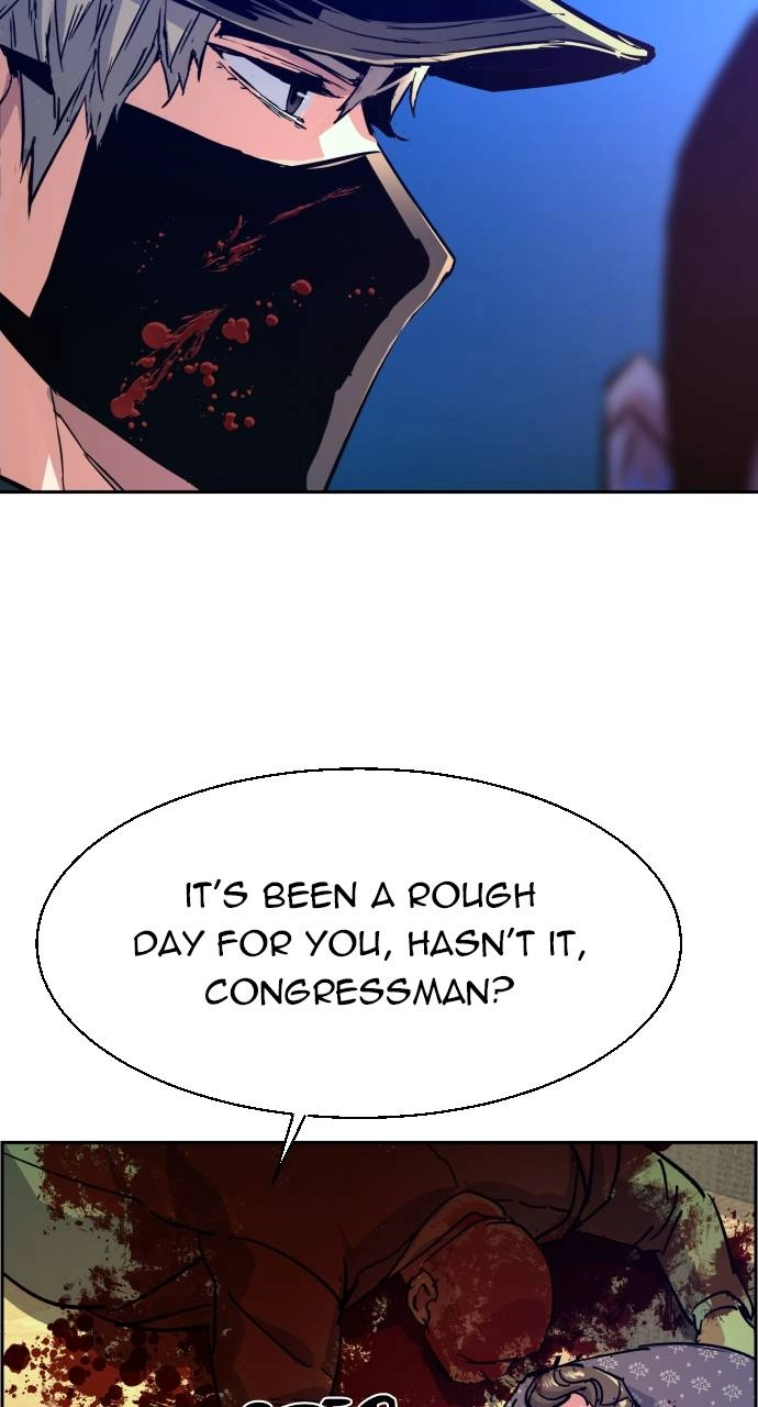 Mercenary Enrollment Chapter 112 Page 61