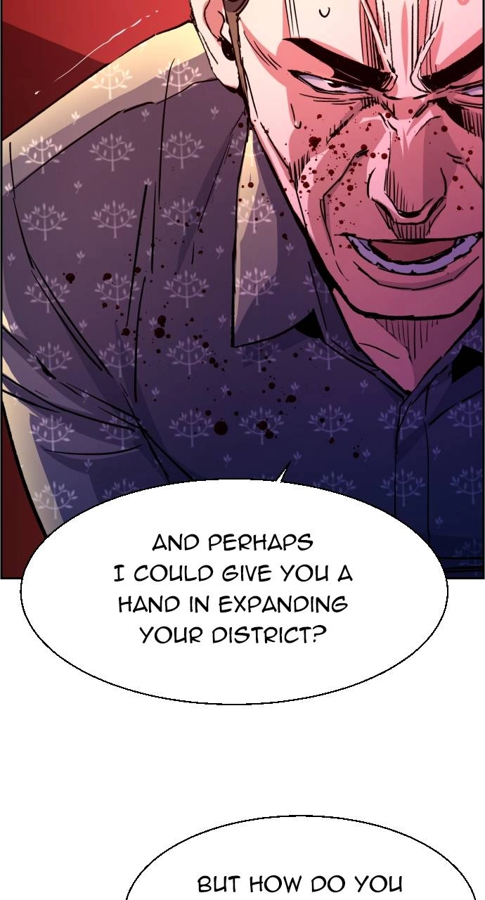 Mercenary Enrollment Chapter 112 Page 66