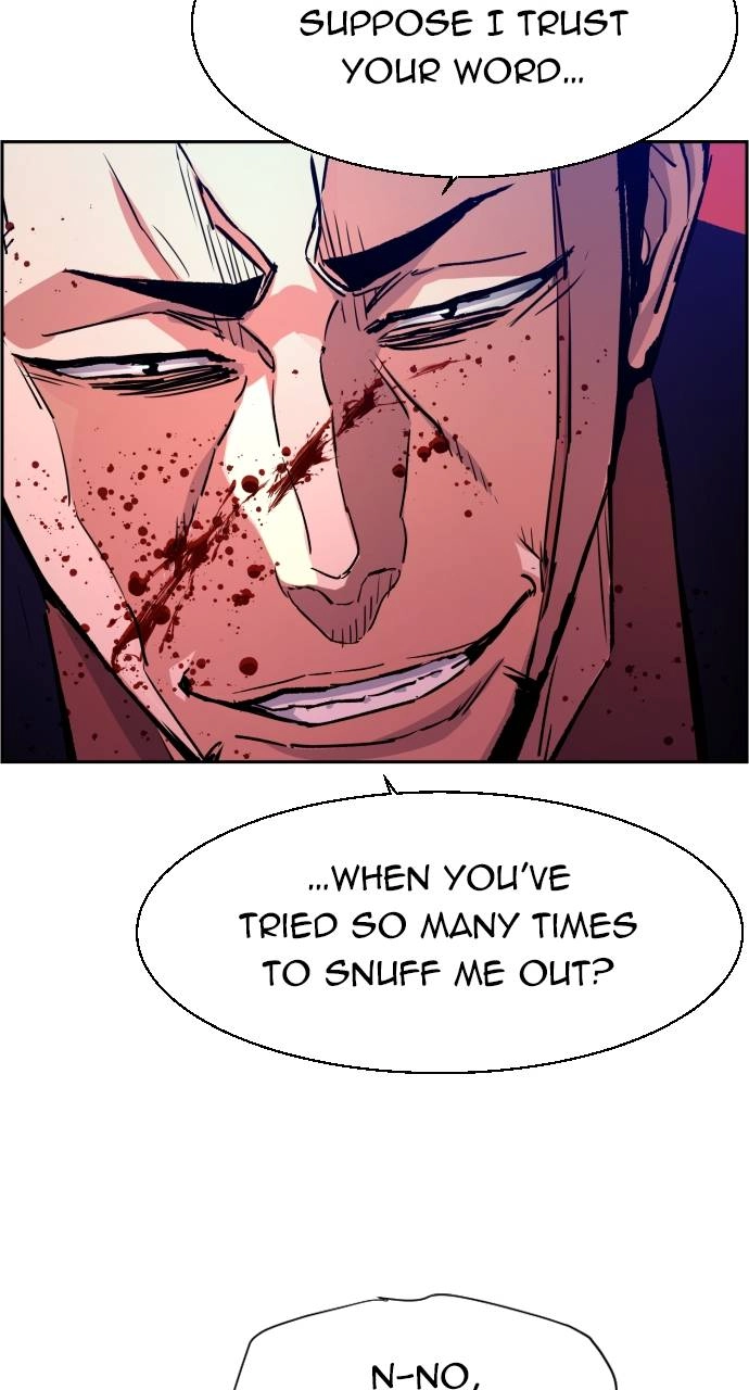 Mercenary Enrollment Chapter 112 Page 67
