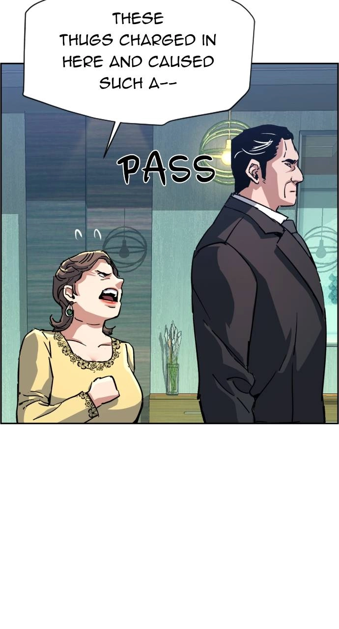Mercenary Enrollment Chapter 112 Page 82