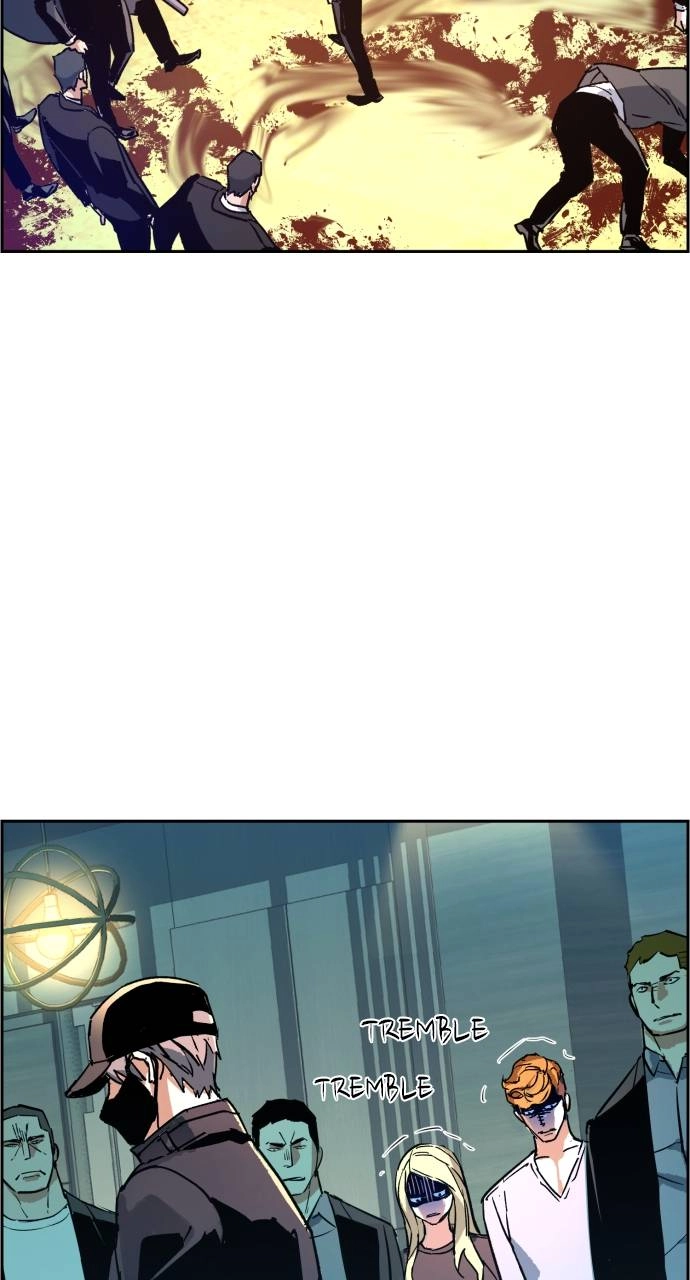 Mercenary Enrollment Chapter 112 Page 95
