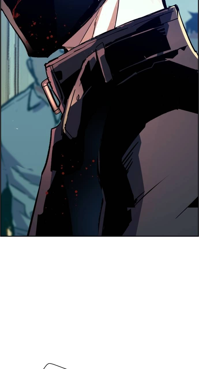 Mercenary Enrollment Chapter 112 Page 97