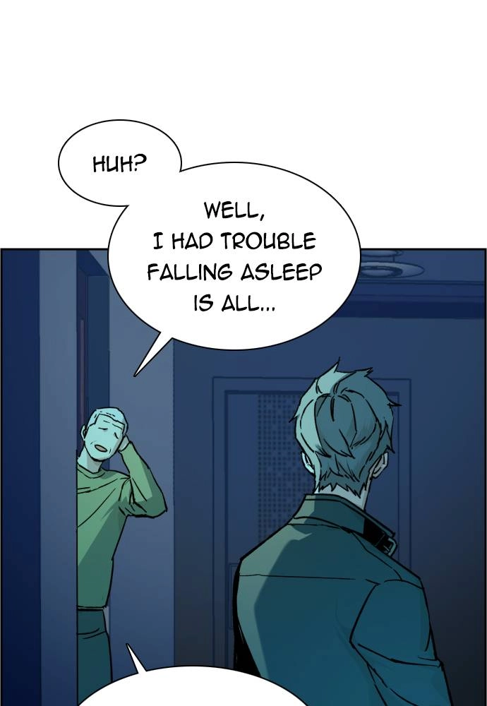 Mercenary Enrollment Chapter 42 Page 106