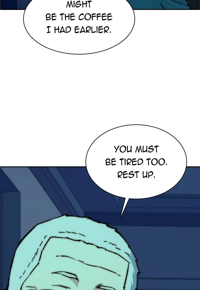 Mercenary Enrollment Chapter 42 Page 107