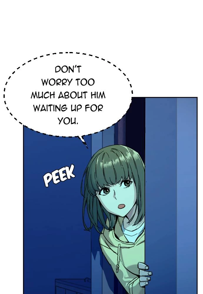 Mercenary Enrollment Chapter 42 Page 112