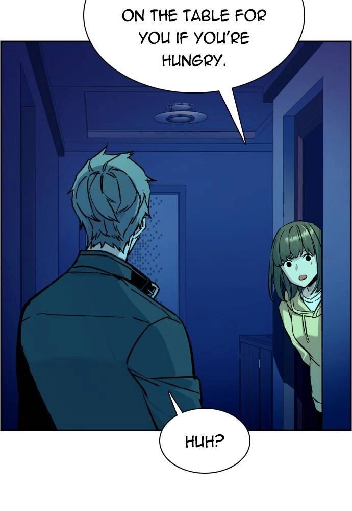 Mercenary Enrollment Chapter 42 Page 115