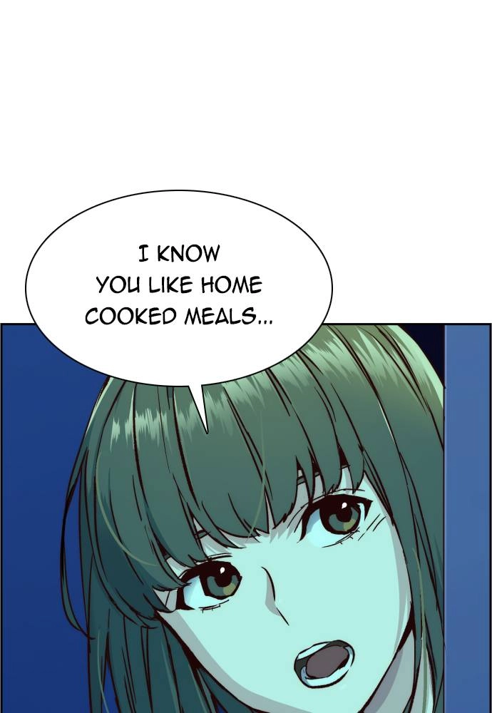 Mercenary Enrollment Chapter 42 Page 116