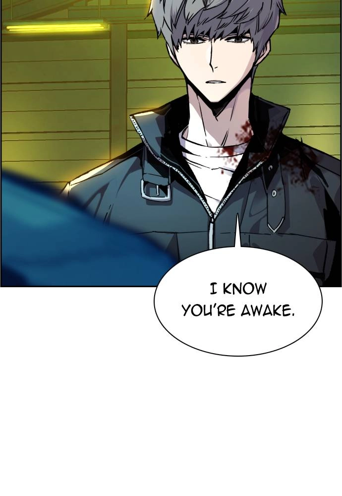 Mercenary Enrollment Chapter 42 Page 29