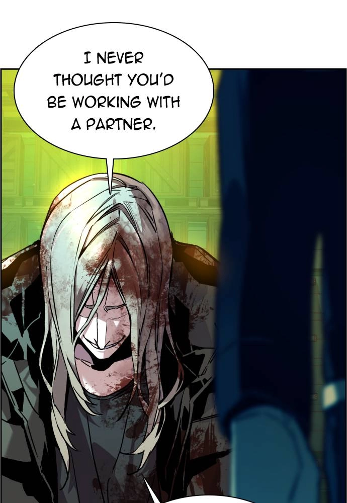 Mercenary Enrollment Chapter 42 Page 31