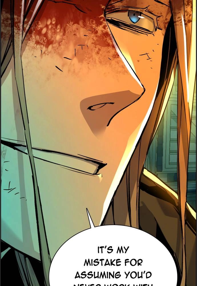 Mercenary Enrollment Chapter 42 Page 33