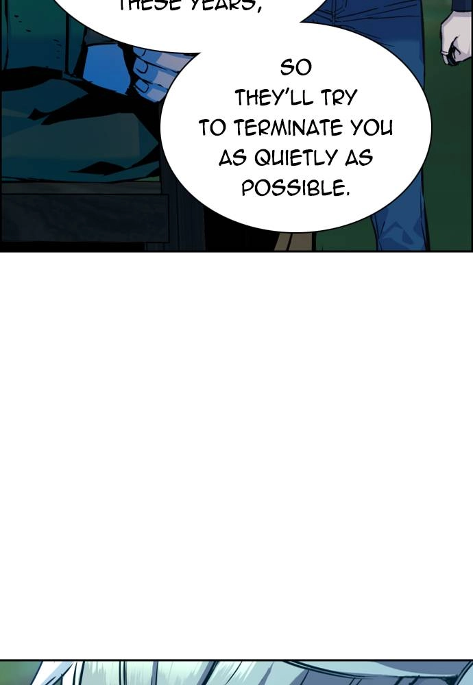 Mercenary Enrollment Chapter 42 Page 40