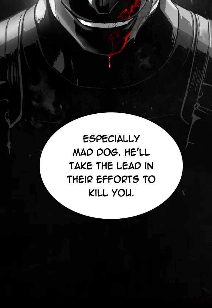 Mercenary Enrollment Chapter 42 Page 44