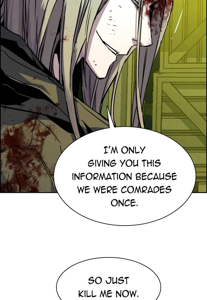 Mercenary Enrollment Chapter 42 Page 47