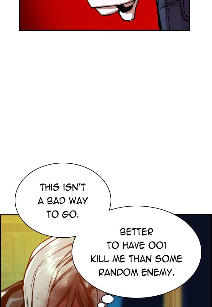 Mercenary Enrollment Chapter 42 Page 50