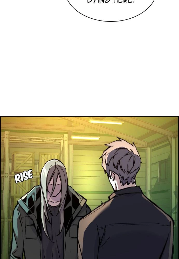 Mercenary Enrollment Chapter 42 Page 71
