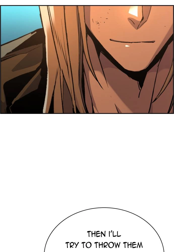 Mercenary Enrollment Chapter 42 Page 83