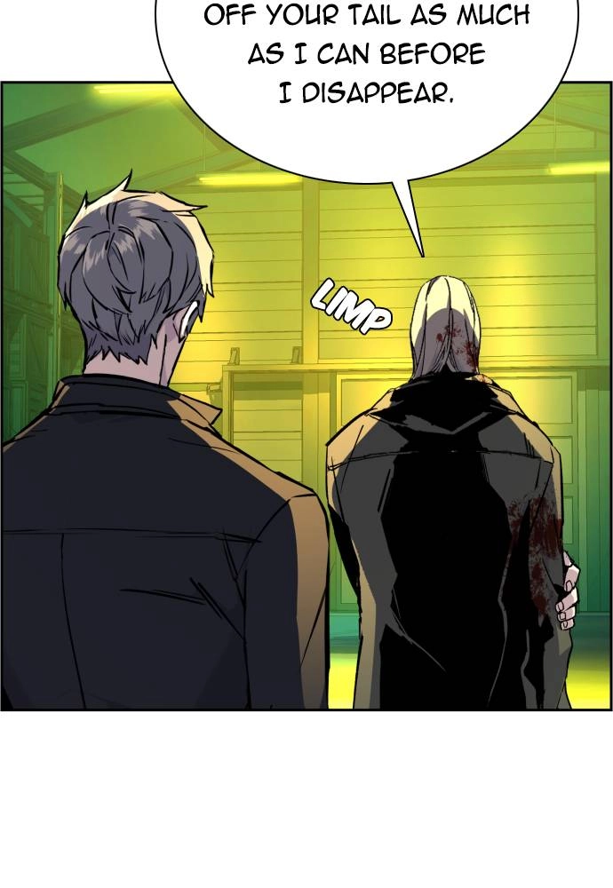 Mercenary Enrollment Chapter 42 Page 84