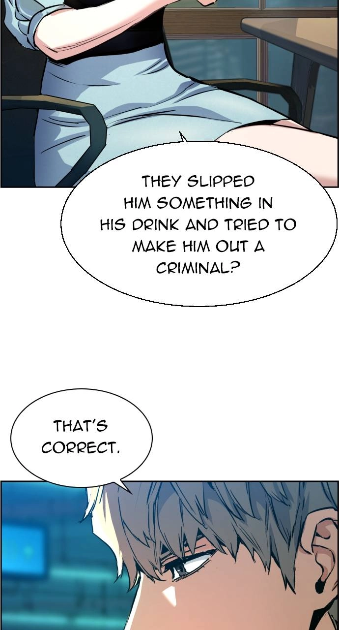Mercenary Enrollment Chapter 104 Page 100