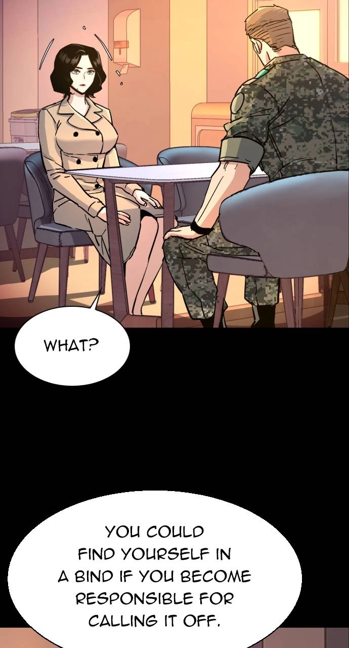 Mercenary Enrollment Chapter 104 Page 16