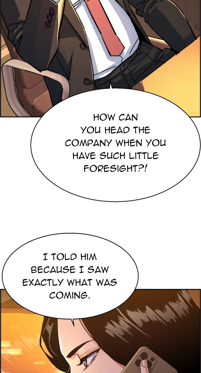 Mercenary Enrollment Chapter 104 Page 28