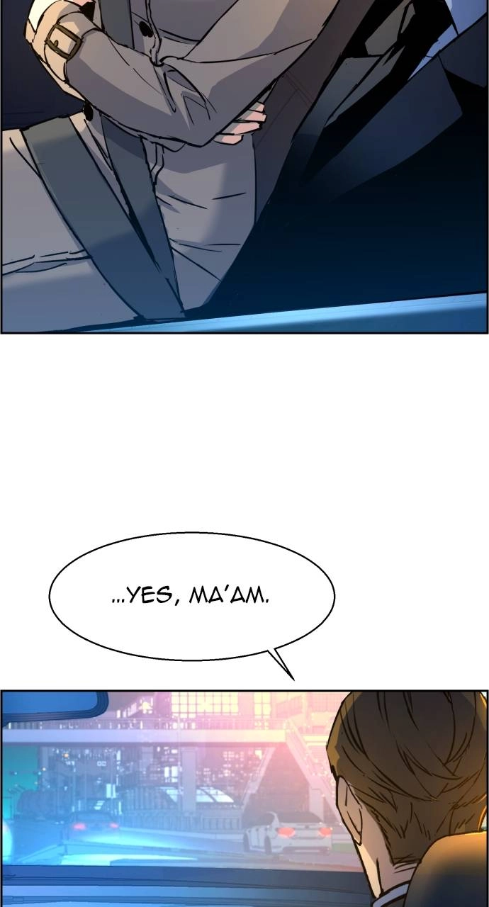 Mercenary Enrollment Chapter 104 Page 36