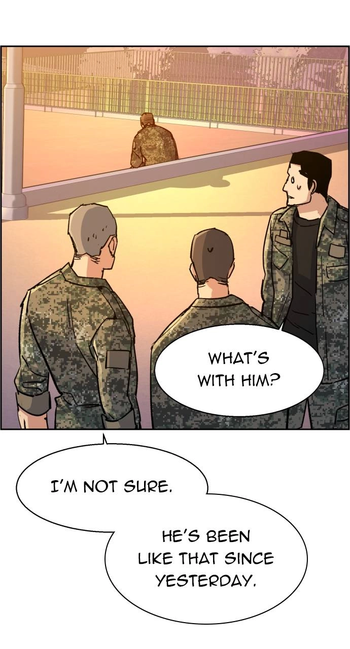 Mercenary Enrollment Chapter 104 Page 49