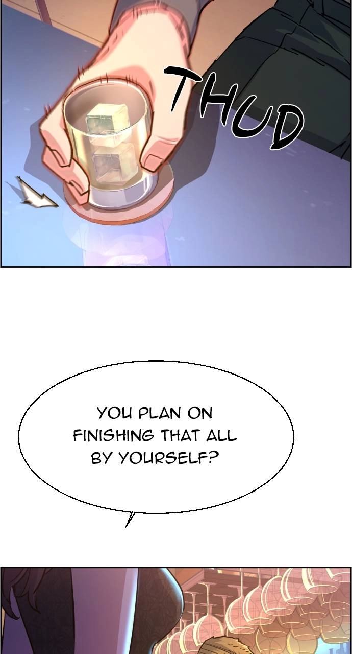 Mercenary Enrollment Chapter 104 Page 65