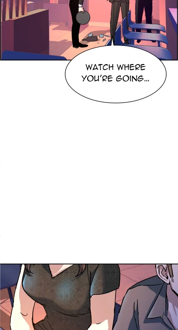Mercenary Enrollment Chapter 104 Page 73