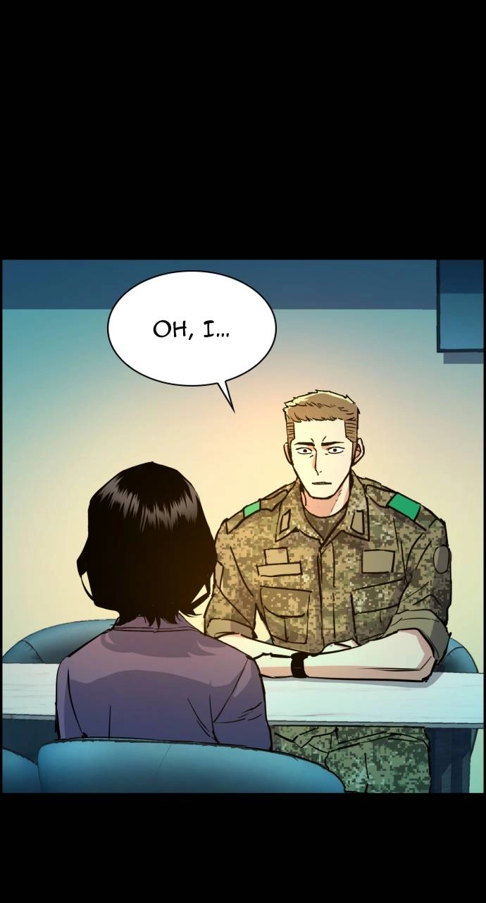 Mercenary Enrollment Chapter 104 Page 8
