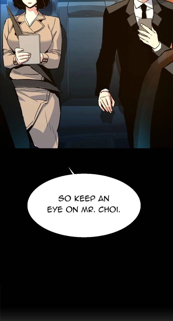 Mercenary Enrollment Chapter 104 Page 93