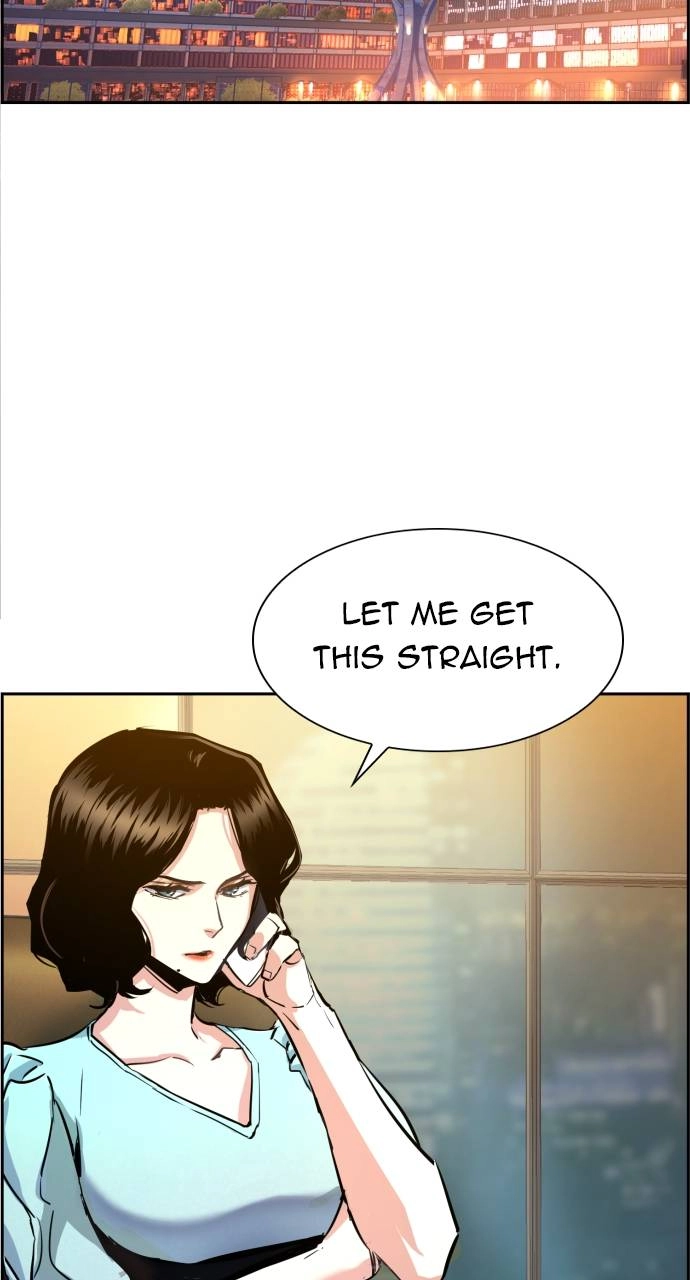 Mercenary Enrollment Chapter 104 Page 99