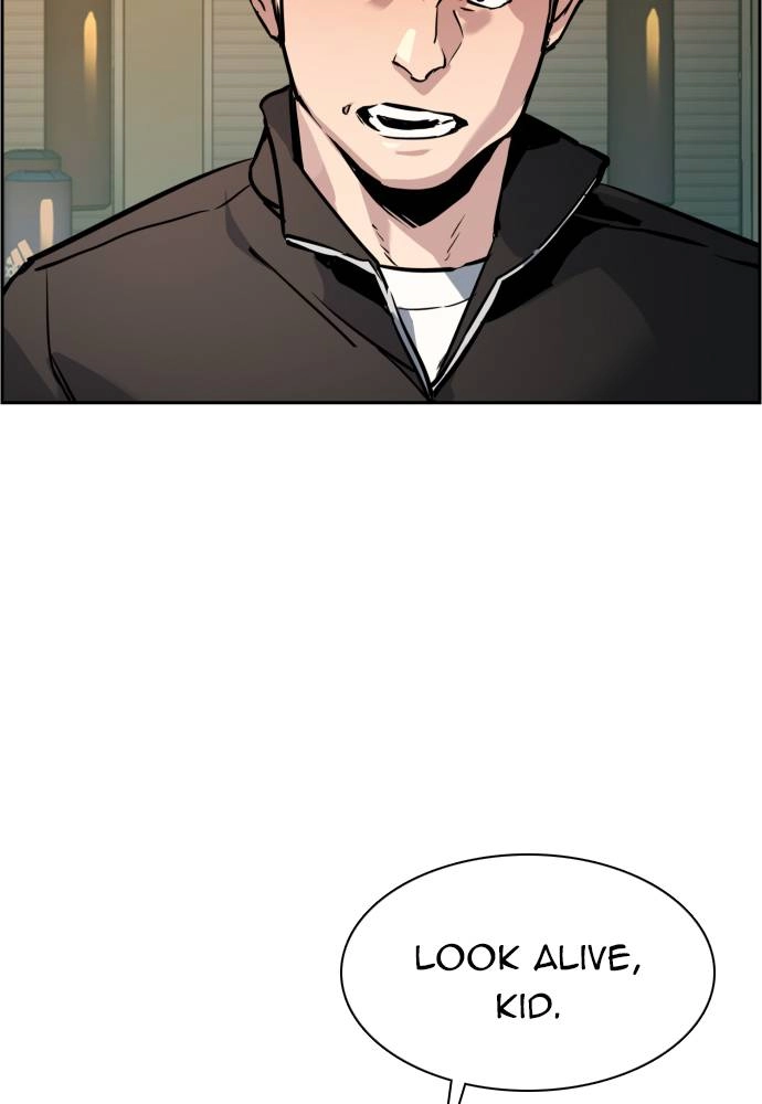 Mercenary Enrollment Chapter 25 Page 103