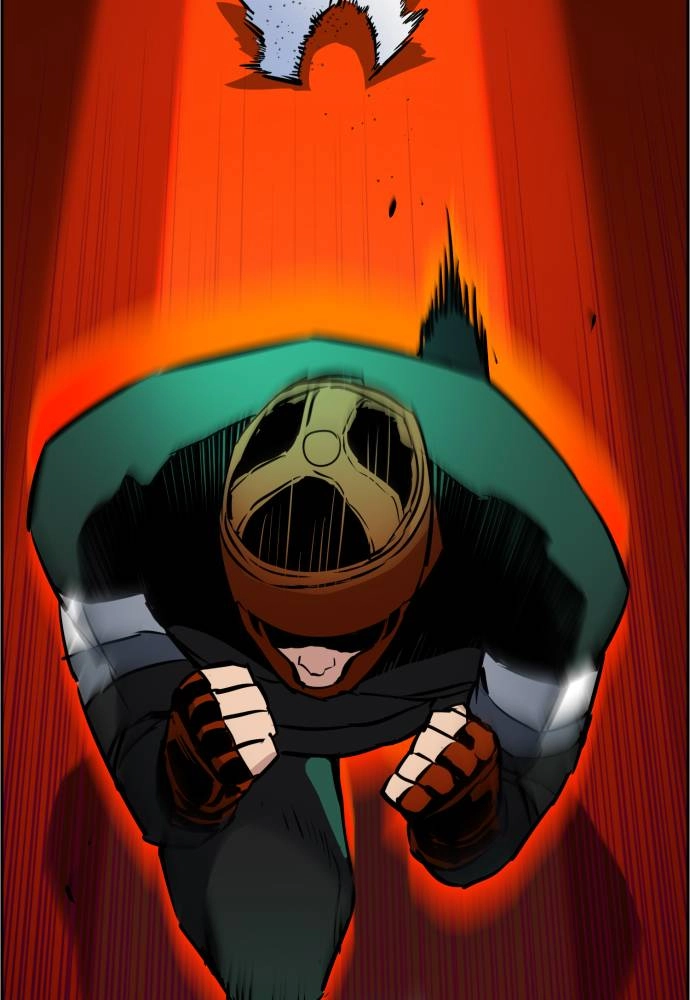 Mercenary Enrollment Chapter 25 Page 107