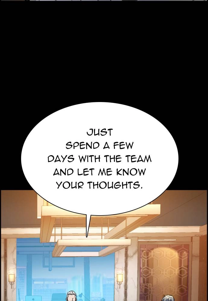 Mercenary Enrollment Chapter 25 Page 10