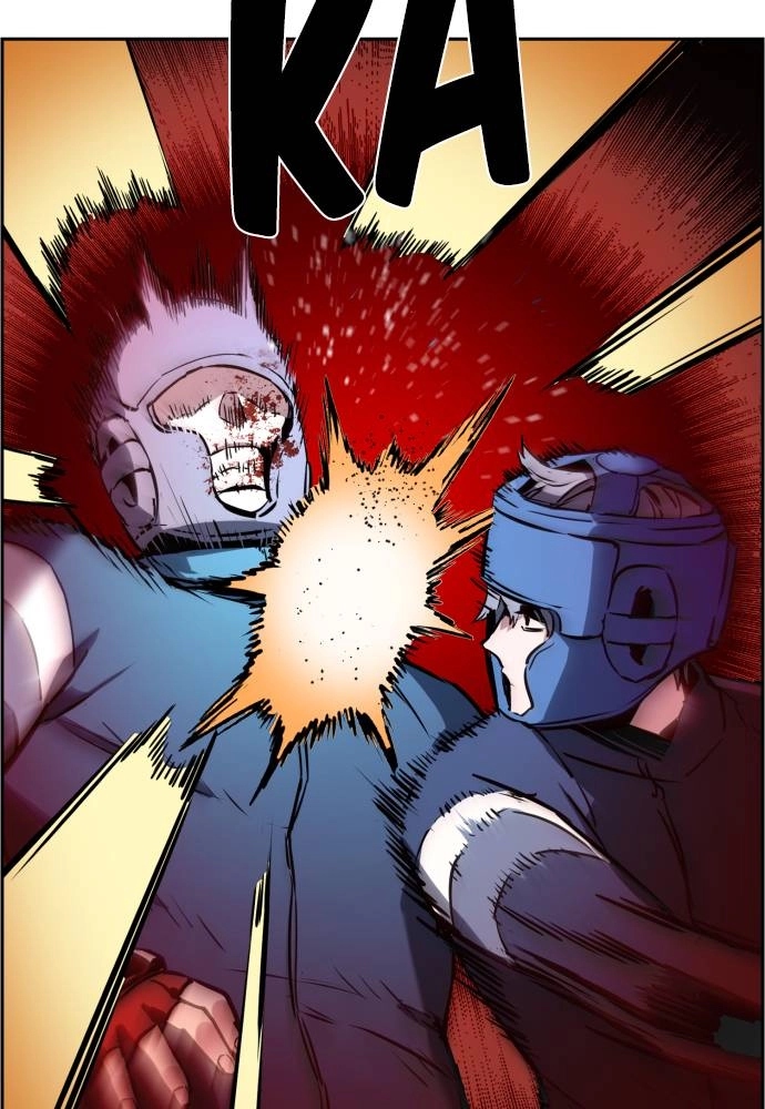 Mercenary Enrollment Chapter 25 Page 124