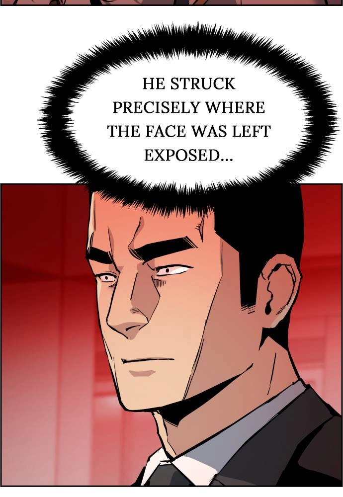 Mercenary Enrollment Chapter 25 Page 127