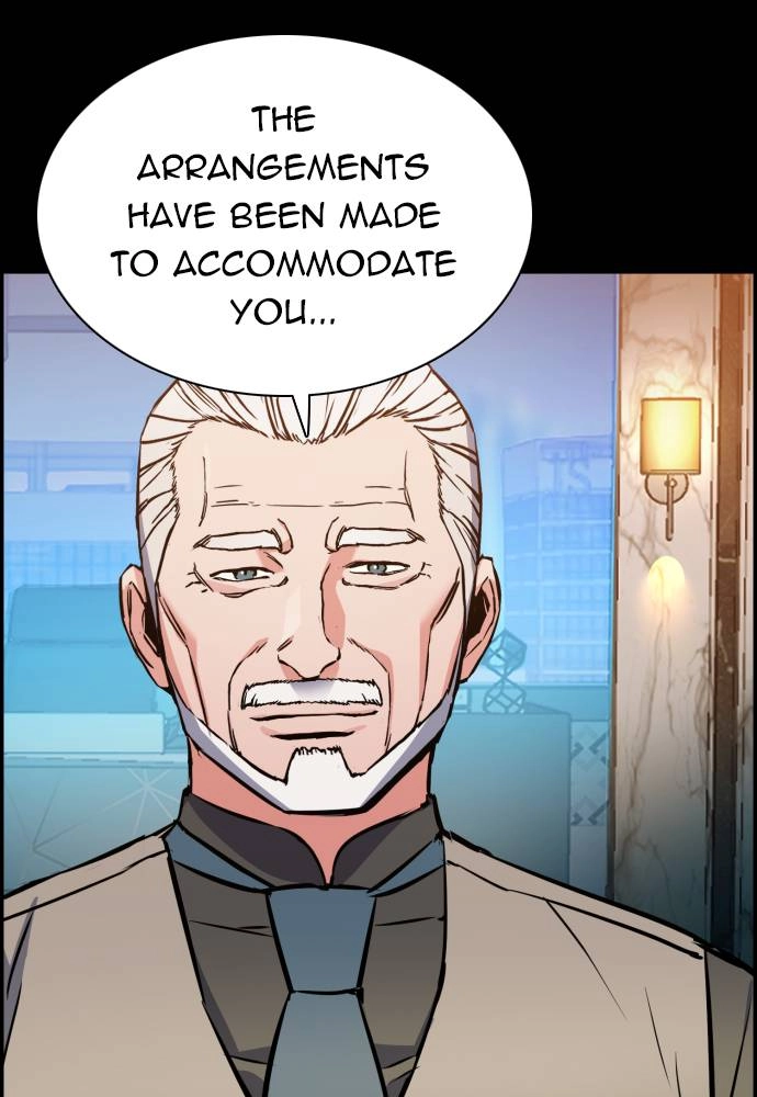 Mercenary Enrollment Chapter 25 Page 12