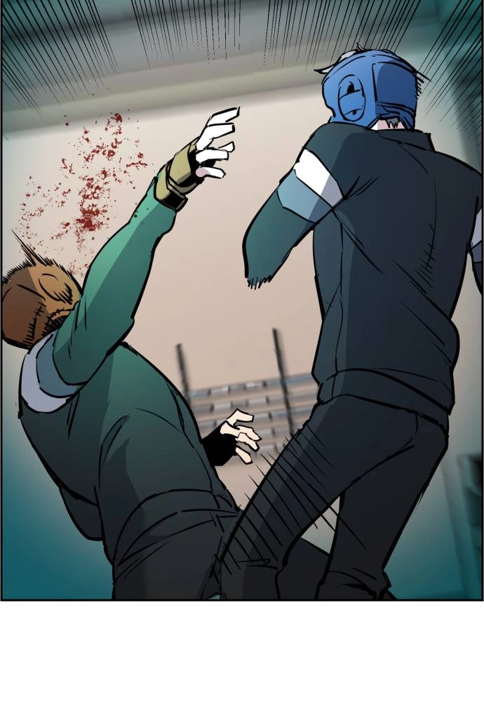 Mercenary Enrollment Chapter 25 Page 133
