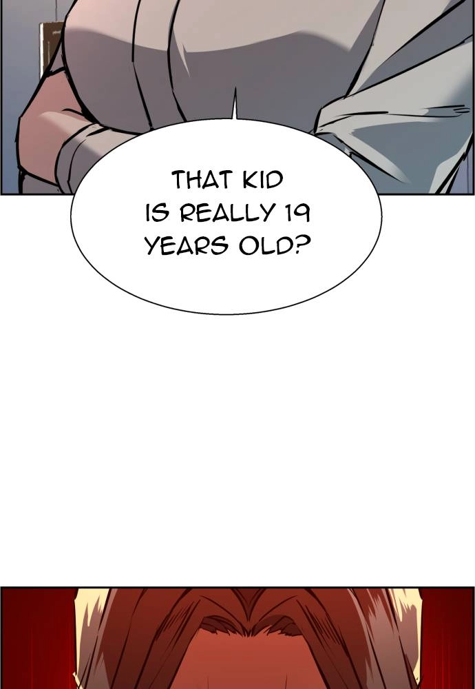 Mercenary Enrollment Chapter 25 Page 147