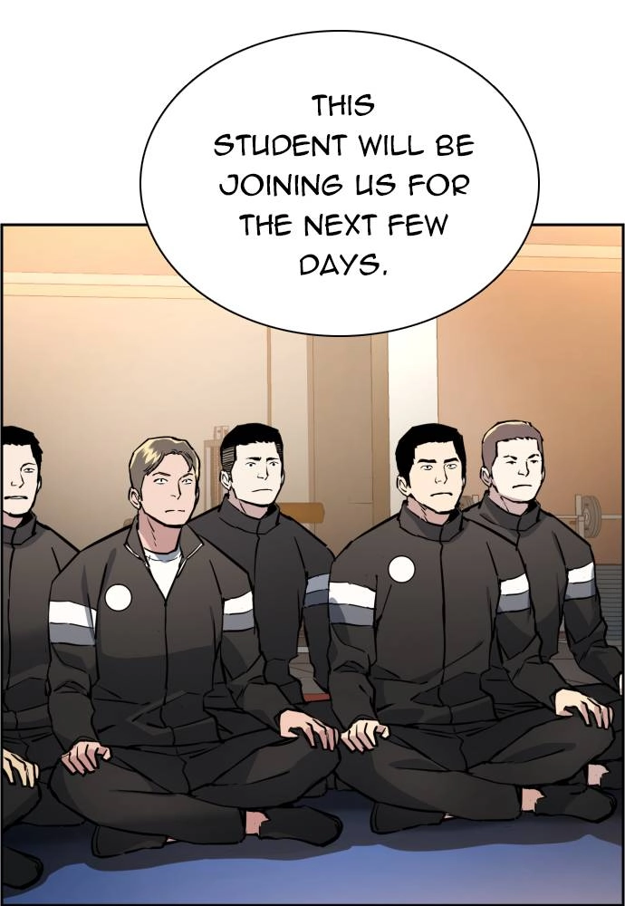 Mercenary Enrollment Chapter 25 Page 25