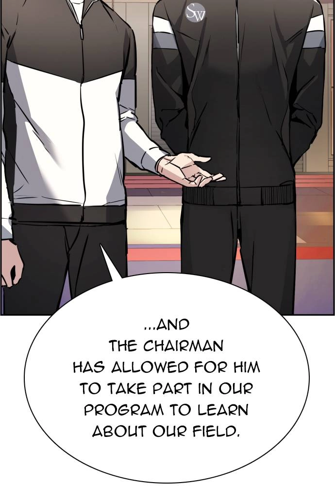 Mercenary Enrollment Chapter 25 Page 27