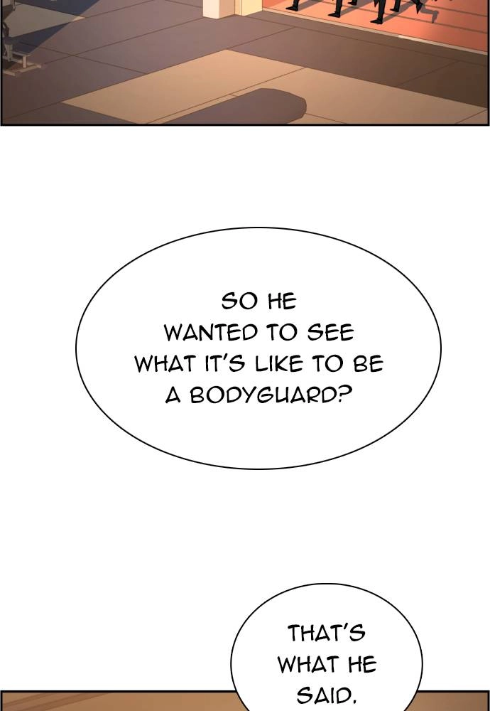 Mercenary Enrollment Chapter 25 Page 34