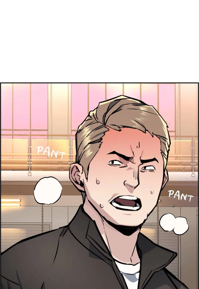 Mercenary Enrollment Chapter 25 Page 54