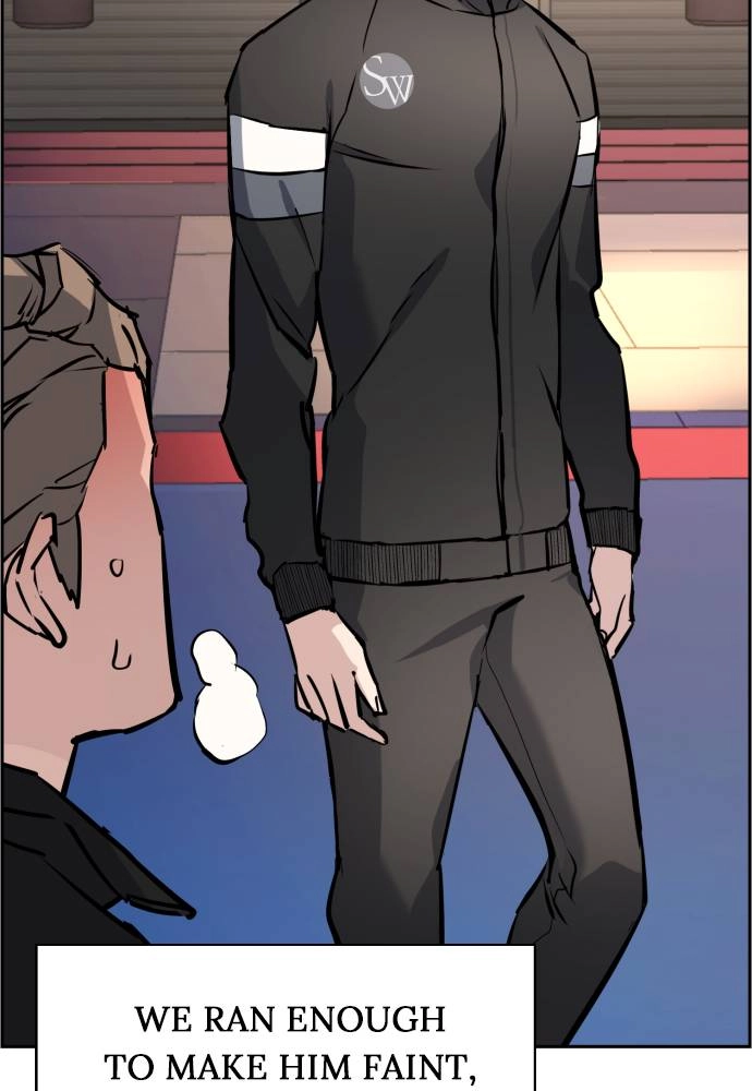 Mercenary Enrollment Chapter 25 Page 56