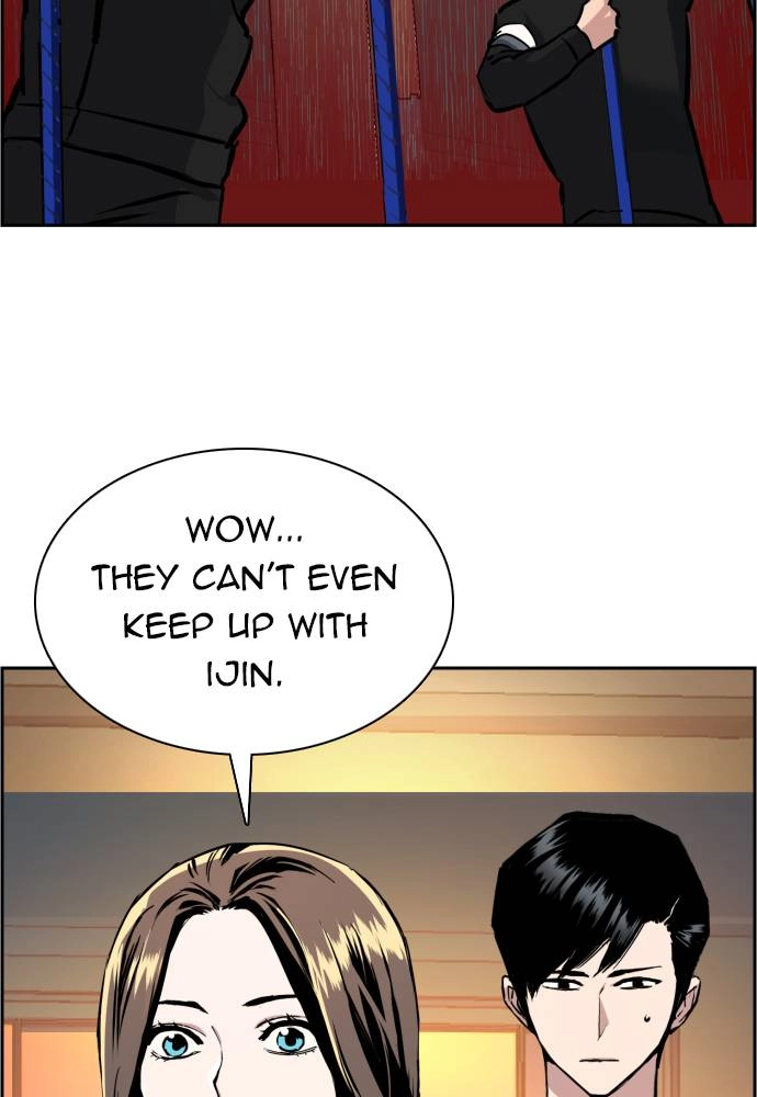 Mercenary Enrollment Chapter 25 Page 62