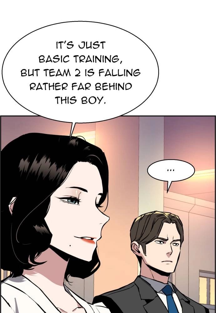 Mercenary Enrollment Chapter 25 Page 64