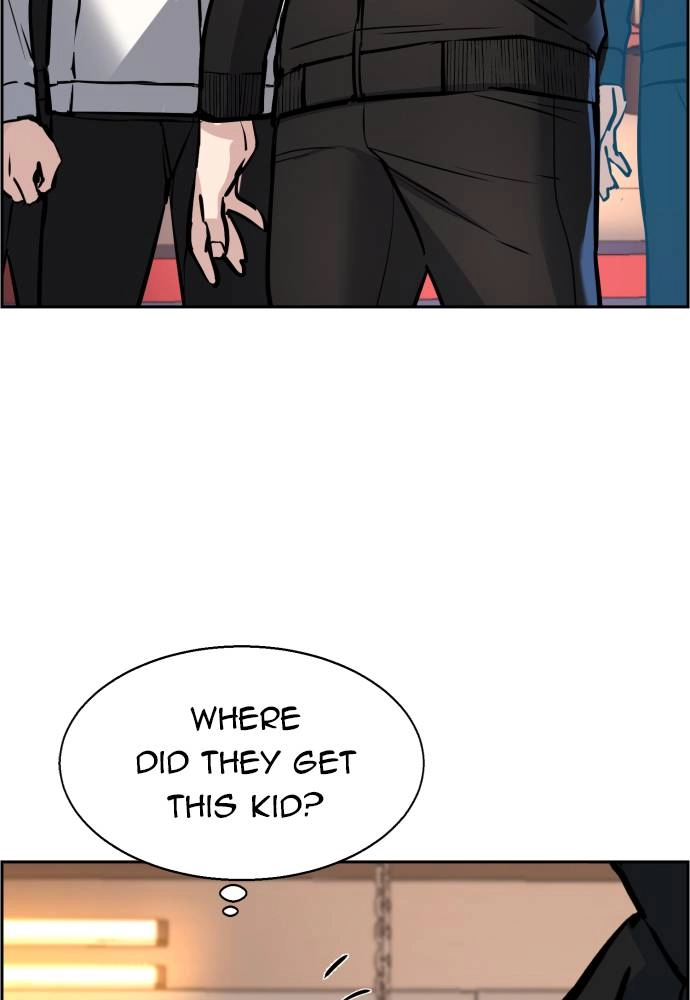 Mercenary Enrollment Chapter 25 Page 67