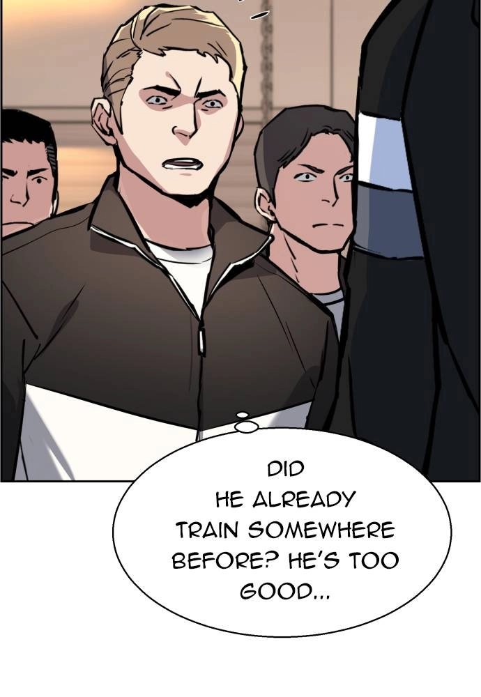 Mercenary Enrollment Chapter 25 Page 68