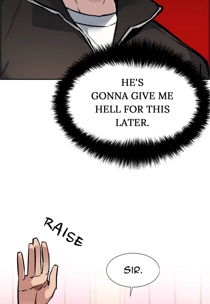 Mercenary Enrollment Chapter 25 Page 71