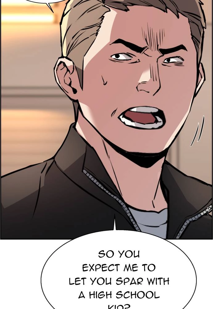 Mercenary Enrollment Chapter 25 Page 74